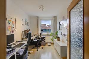 Vermietete 3 Zimmer Wohnung mitten in der Altstadt! – Die vollständige Adresse der Immobilie erhältst du vom Anbieter., 90402 Altstadt, St. Sebald, Nürnberg – Vorschaubild 5