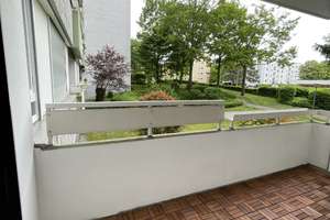 Modernes Wohnen: 1-Zimmer-Apartment in Wiesbaden-Biebrich – Erich-Ollenhauer-Str. 34f, 65187 Biebrich, Wiesbaden – Vorschaubild 2
