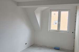 Setz Deinen Fuß in die Zukunft! Attraktive 3-Zimmer-Whg. mit großer Dachterrasse! – Sandkämper Str. 25, 38442 Fallersleben, Wolfsburg – Vorschaubild 5