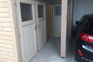 neuwertige 2-Zimmer-Wohnung mit Balkon und Fußbodenheizung im Leipziger Südosten – Bornaer Straße 14, 4288 Liebertwolkwitz, Leipzig – Vorschaubild 17