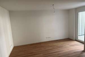 Da kommt man gern Heim. 1-Zimmer-Wohnung – Von-Hünefeld-Straße 20+22, 89231 Neu-Ulm – Vorschaubild 2