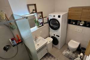 Schicke 2-Zimmer Wohnung im EG mit Balkon in Albershausen – Wolfhaldenweg 4, 73095 Albershausen – Vorschaubild 7