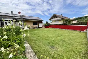 Modernisiertes Einfamilienhaus Energiekl. B in ruhiger Lage von Wittlingen – Lörrach (Kreis) – Vorschaubild 11