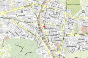 Zentrale 4-Zimmer-Wohnung in S-Zuffenhausen – Burgunderstraße 17, 70435 Zuffenhausen-Hohenstein, Stuttgart – Vorschaubild 17