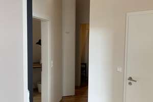 Möbliertes All-inclusive-Apartment | Mannheim Innenstadt – Kirchenstraße 19, 68159 Innenstadt/Jungbusch, Mannheim – Vorschaubild 15