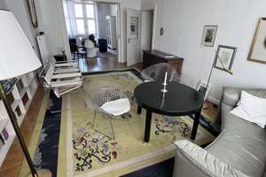4‑Zimmer Altbau Wohnung in der Süd-Stadt – Die vollständige Adresse der Immobilie erhältst du vom Anbieter., 56068 Mitte, Koblenz – Vorschaubild 8