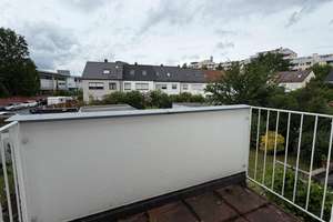 Gepflegtes Reihenmittelhaus zu vermieten – Die vollständige Adresse der Immobilie erhältst du vom Anbieter., 90419 Bielingplatz, Nürnberg – Vorschaubild 12