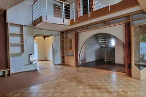 Stilvolles und saniertes Architektenhaus auf ca. 143 m² in ruhiger Lage zwischen Friesoythe und OL – Die vollständige Adresse der Immobilie erhältst du vom Anbieter., 26169 Friesoythe – Vorschaubild 10