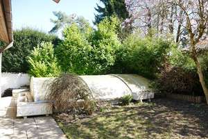 Stattlicher Bungalow in exponierter Bestlage FRIEDBERG-WULFERTSHAUSEN – Jägerfeldstraße 12, 86316 Friedberg – Vorschaubild 34