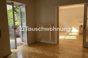 Tauschwohnung: Kein Ringtausch -Suche geräumige Wohnung in Hamburg
