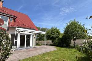 Charmante Doppelhaushälfte mit Garten, Sauna & Blick ins Grüne in begehrter Lage von Oststeinbek – Langstücken 8d, 22113 Oststeinbek – Vorschaubild 6