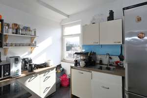 Denkmalgeschützte Villa in direkter Lage zum Rhein mit parkähnlichem Grundstück – Die vollständige Adresse der Immobilie erhältst du vom Anbieter., 53227 Oberkassel, Bonn – Vorschaubild 33