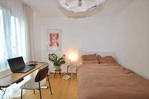 Attraktives Zuhause mit exklusiver Dachterrasse und Fernblick im Münchner Westen – Die vollständige Adresse der Immobilie erhältst du vom Anbieter., 81245 Altaubing, München – Vorschaubild 11