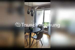 Tauschwohnung: 3-Zimmer-Wohnung in Stadtbezirk 3 tauschen – Die vollständige Adresse der Immobilie erhältst du vom Anbieter., 40217 Unterbilk, Düsseldorf – Vorschaubild 17