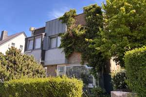 Aachen-West: Architektenhaus mit Teilvermietung und flexibler Wohn- und Nutzungsperspektive