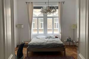 Charmante 44 m² am Puls von Essen-Holsterhausen