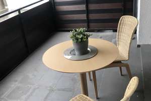 Direkt an der Königsallee - Luxus-Wohnung mit TG-Stellplatz – Talstraße 32, 40217 Friedrichstadt, Düsseldorf – Vorschaubild 6