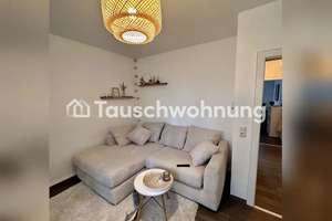 Tauschwohnung: Biete schöne 2 Zimmer Wohnung