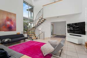 Lübbecke - Nettelstedt | Hochwertiges Architektenhaus mit Highlights und Nebengebäude in traumhafter – Die vollständige Adresse der Immobilie erhältst du vom Anbieter., 32312 Lübbecke – Vorschaubild 4
