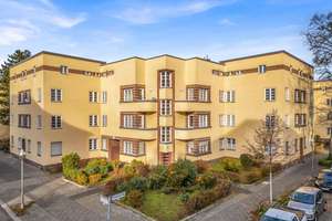 Denkmalgeschützter Altbau, vollständig kernsaniert – Erstbezug 2025 | Spandau Havelkiez – Reußstraße 14, 13587 Hakenfelde, Berlin – Vorschaubild 12