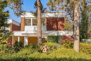 DAHLEM CLASSIC Exklusives Haus in erstklassiger Lage – Berlin – Vorschaubild 49