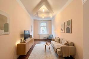 ZENTRALE RENDITE 🌇 Mehrfamilienhaus mit Gewerbefläche in Offenbach am Main!