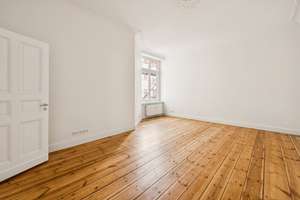 Samariterkiez, Friedrichshain: Hochwertig sanierte 2-Zimmer-Altbauwohnung mit Süd-Balkon & Aufzug – Die vollständige Adresse der Immobilie erhältst du vom Anbieter., 10247 Friedrichshain, Berlin – Vorschaubild 7