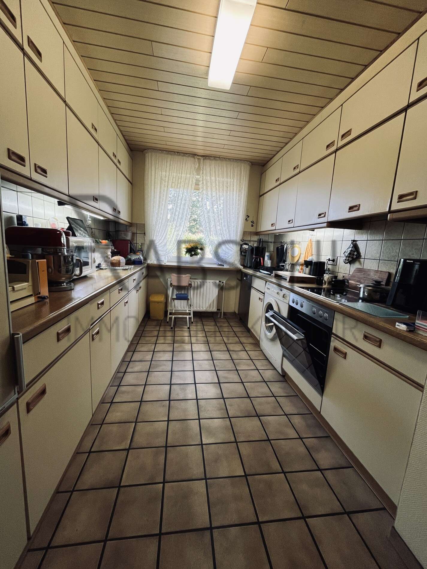 Immobilie in Hittbergen - Kleines Einfamilienhaus mit wundervollem Garten in Feldrandlage von Hittbergen - Bild 10