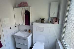 Schöne 4-Zimmerwohnung im Süden von Essen - unmöbliert – Heierbusch 2, 45133 Bredeney, Essen – Vorschaubild 5