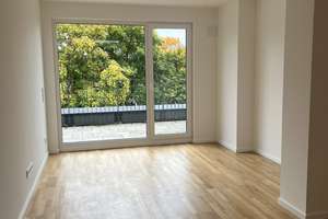 APPART NUOVO – Exklusive 3-Zimmer-Wohnung mit 26 m² Dachterrasse (Erstbezug) – Tunnelstraße 94, 86156 Kriegshaber, Augsburg – Vorschaubild 9