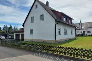 2-Familienhaus in Lienzingen ohne Provision und sofort frei – Salierstraße 1, Mühlacker, Enzkreis, 75417 Enzkreis – Vorschaubild 4