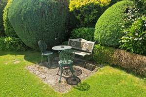 Tolles Einfamilienhaus im Bungalowstil mit wunderschönem parkähnlichen Gartengrundstück in Weitefeld – Die vollständige Adresse der Immobilie erhältst du vom Anbieter., 57586 Weitefeld – Vorschaubild 4