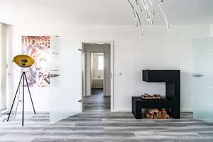 NEU! *Paul & Partner* ERSTBEZUG NACH SANIERUNG ! 2-ZIMMER MIT BALKON ! – Die vollständige Adresse der Immobilie erhältst du vom Anbieter., 65205 Delkenheim, Wiesbaden – Vorschaubild 4