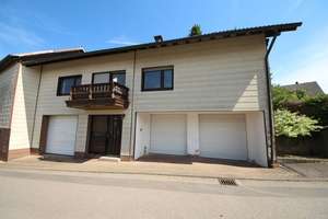 Großzügiges Anwesen - Wohnhaus u. Nebengebäude u. über 1.700 m² Grundstück - ideal für ihr Hobby ... – Die vollständige Adresse der Immobilie erhältst du vom Anbieter., 74838 Limbach – Vorschaubild 4