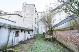 Renditestarkes Mehrfamilienhaus - 8 Einheiten, langfristig vermietet,
Indexmiete – Aachen – Vorschaubild 9