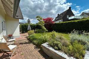 Freistehendes Einfamilienhaus in begehrter Bestlage von Essen-Schuir – Die vollständige Adresse der Immobilie erhältst du vom Anbieter., 45133 Schuir, Essen – Vorschaubild 2