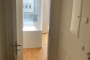 TOP MODERNES VOLL MÖBLIERTES 1 ZIMMER APARTMENT ***NUR FÜR STUDENTEN ODER AZUBIS*** – Heideloffstraße 28, 90478 Glockenhof, Nürnberg – Vorschaubild 3