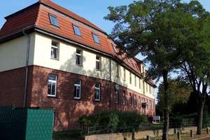 +++ Rollstuhlgerechte 2-Raumwohnung in Genthin +++ – Forststraße 2e, 39307 Genthin – Vorschaubild 8