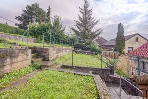 Schönes freistehendes Ein-/Zweifamilienhaus provisionsfrei – Felsenstraße 78, 74081 Klingenberg, Heilbronn – Vorschaubild 9