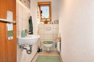 Großzügige 4 + 1 Zimmer Wohnung in der Ulmer Oststadt! – Gutenbergstraße 14, 89073 Oststadt, Ulm – Vorschaubild 13