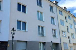 Geräumige 2-Zimmer-Wohnung in Düsseldorf-Rath – Selbecker Str. 26, 40472 Rath, Düsseldorf – Vorschaubild 7