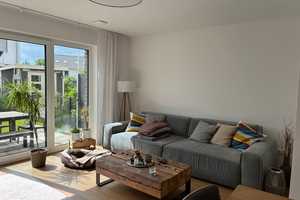 Modernes KfW 55-Reihenmittelhaus in ruhiger Lage von Schulzendorf - ideal für Familien! – Asternring 11, 15732 Dahme-Spreewald (Kreis) – Vorschaubild 5