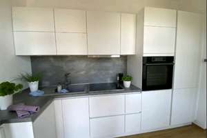 Helles 2 Zimmer Apartment mit Balkon, Einbauküche und ruhiger Lage  – Fichtestraße XX, 39112 Sudenburg, Magdeburg – Vorschaubild 1