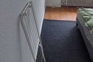 Vollmobliertes WG-Zimmer in ruhige Lage zu vermieten  – Die vollständige Adresse der Immobilie erhältst du vom Anbieter., 22179 Bramfeld, Hamburg – Vorschaubild 6