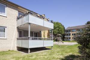 3 Zimmer Wohnung in Leichlingen – Im Dorffeld 24, 42799 Leichlingen (Rheinland) – Vorschaubild 1