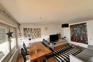 4 Zimmer Wohnung in Mannheim Niederfeld/ Lindenhof - Schöne Aussicht – Feldbergstraße 62, 68163 Neckarau, Mannheim – Vorschaubild 3