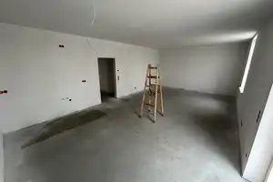 ERSTBEZUG ebenerdige 2,5-Raumwohnung /Reihenhaus mit Fußbodenheizung und Garten zu vermieten – Drosselweg 13, 14774 Brandenburg an der Havel – Vorschaubild 5