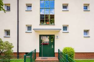 Gut geschnittene 2-Zimmer-Wohnung mit Loggia in ruhiger Wohnstraße – vermietet – Die vollständige Adresse der Immobilie erhältst du vom Anbieter., 13403 Reinickendorf (Ortsteil), Berlin – Vorschaubild 5
