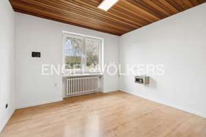 Großzügiger Bungalow mit vielseitigem Ausbaupotenzial in ruhiger Lage von Köln-Esch – Die vollständige Adresse der Immobilie erhältst du vom Anbieter., 50765 Esch/Auweiler, Köln – Vorschaubild 9