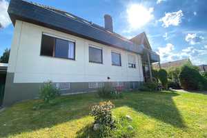 Haus für die grosse Familie mit 680 qm Süd- Grundstück - Sonne pur ! – Darmstadt-Dieburg (Kreis) – Vorschaubild 36